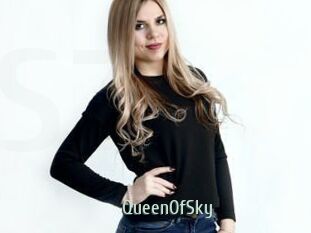 QueenOfSky