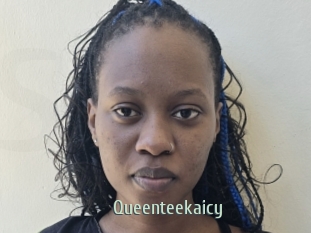 Queenteekaicy