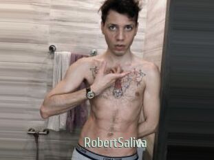 RobertSaliva