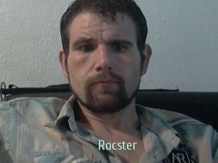 Rocster