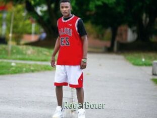 RogerBoter
