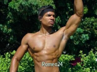 Romeo24