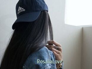 Rosalia_Love