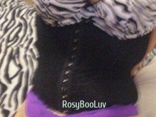 RosyBooLuv