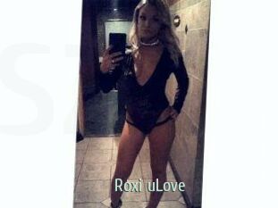Roxi_uLove