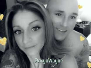 RoxynWayne