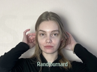 Randiburnard