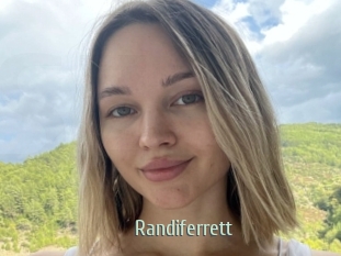 Randiferrett