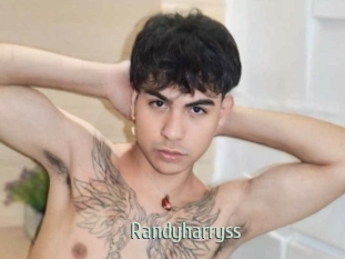 Randyharryss