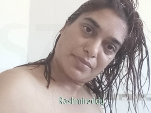 Rashmireddy