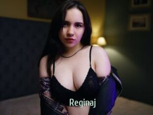 Reginaj
