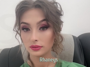 Rhaneys