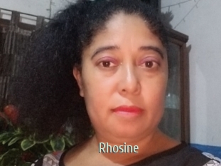 rhosine Sexcam Zone