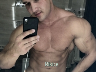 Rikice