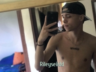 Rileyseiidd