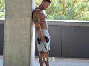 riotink Sexcam Zone