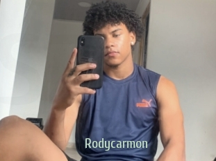 Rodycarmon