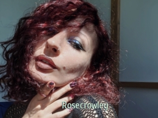 Rosecrowley