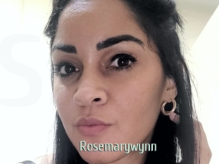 Rosemarywynn