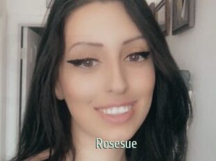 Rosesue