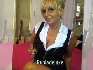 Rubiadeluxe