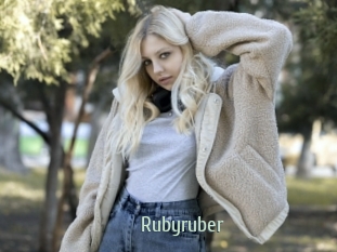 Rubyruber