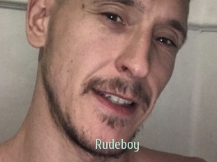 Rudeboy