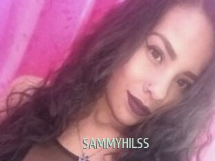 SAMMYHILSS