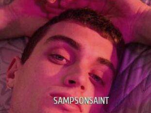 SAMPSONSAINT