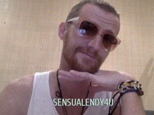 SENSUALENDY4U