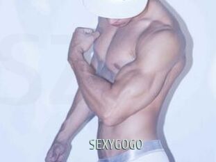 SEXYGOGO