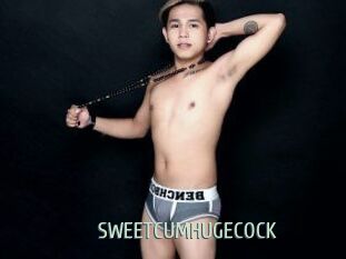 SWEETCUMHUGECOCK