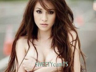 SWEETYcumTS