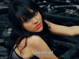 SaarahPaul