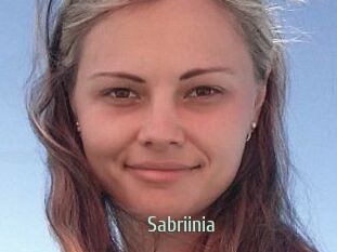 Sabriinia