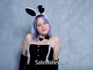 SabrinaHettie