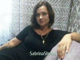 SabrinaShoww