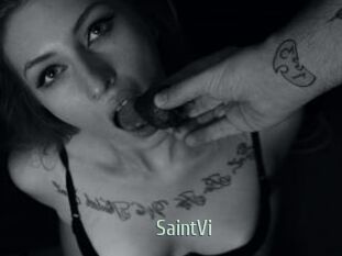 SaintVi Sexcam Zone