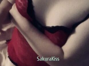 SakuraKiss