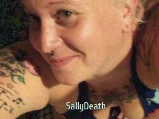 SallyDeath