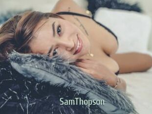 SamThopson