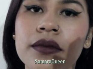 SamaraQueen