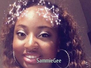 SammieGee