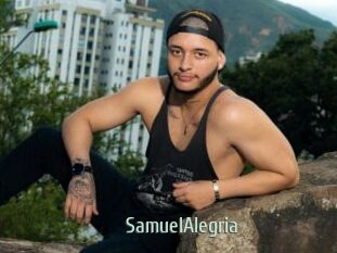 SamuelAlegria