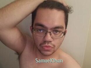 Samuel_Olson