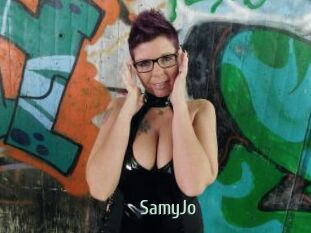 SamyJo