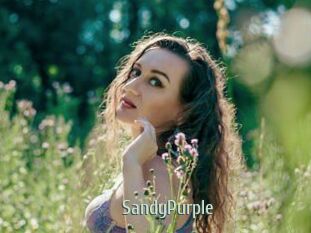 SandyPurple