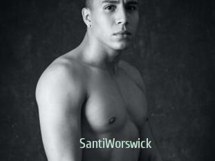 SantiWorswick