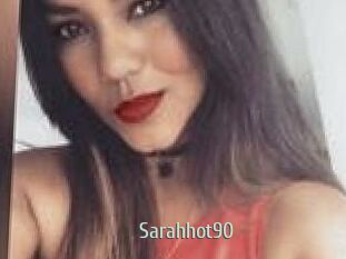 Sarahhot90