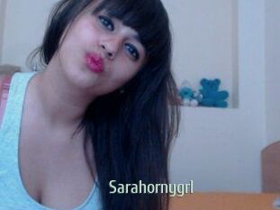 Sarahornygrl